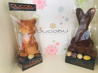 chocolat