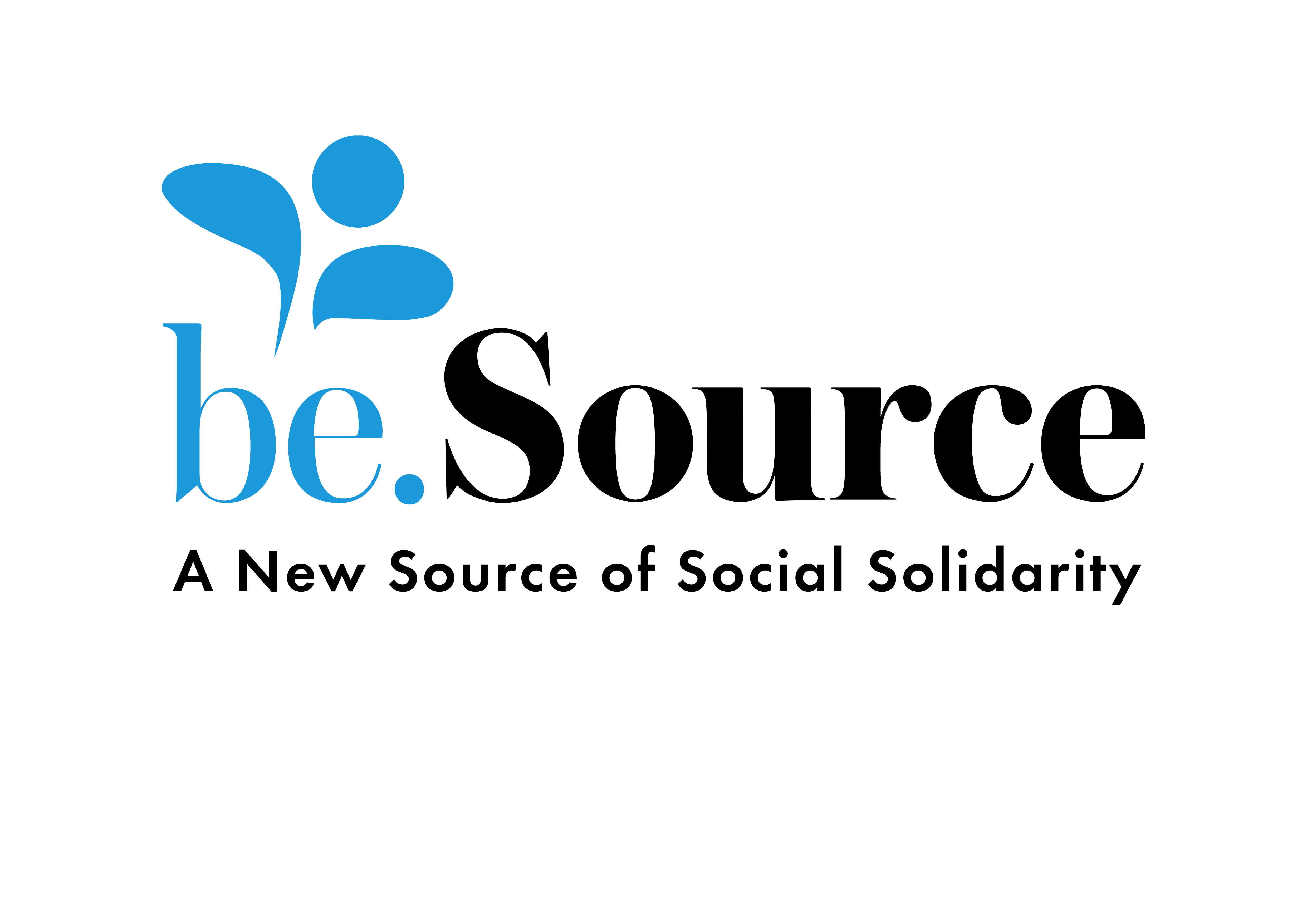 logoBeSourceANewSource RVB