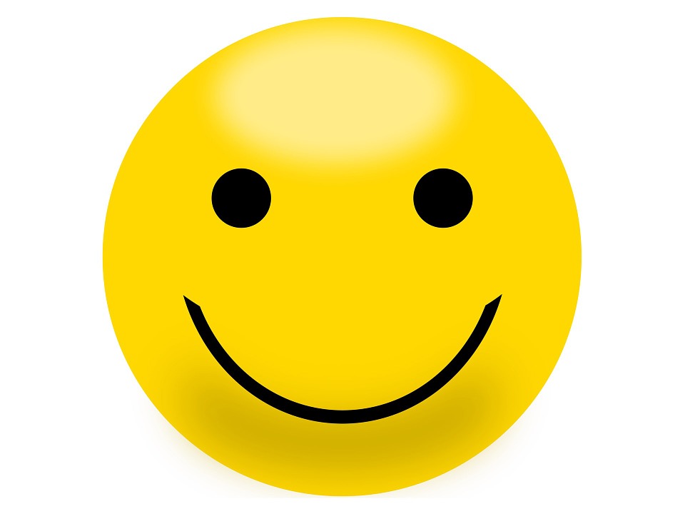 smiley